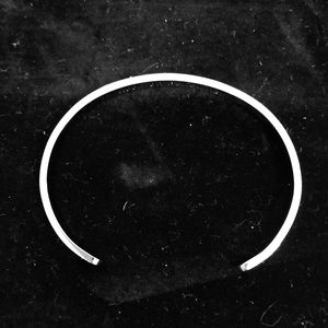 Inspirational Cuff Bracelet!